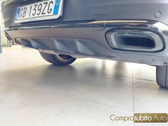 MERCEDES-BENZ GLE 350 d 4Matic Coupé Premium Pro