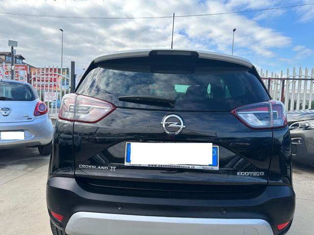 OPEL Crossland X 1.6 ECOTEC D 8V Start&Stop Innovation