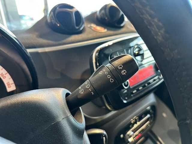 Smart fortwo 70 1.0 twinamic Passion