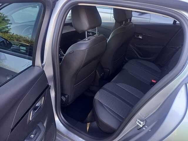 Peugeot 208 BlueHDi 100 Stop&Start 5 porte Allure Pack