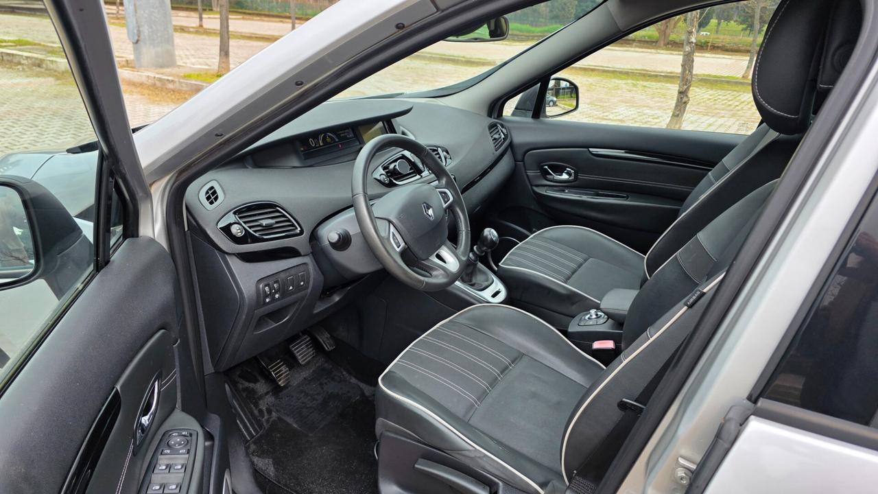 Renault Scenic Scénic XMod 1.5 dCi 110CV Start&Stop Wave