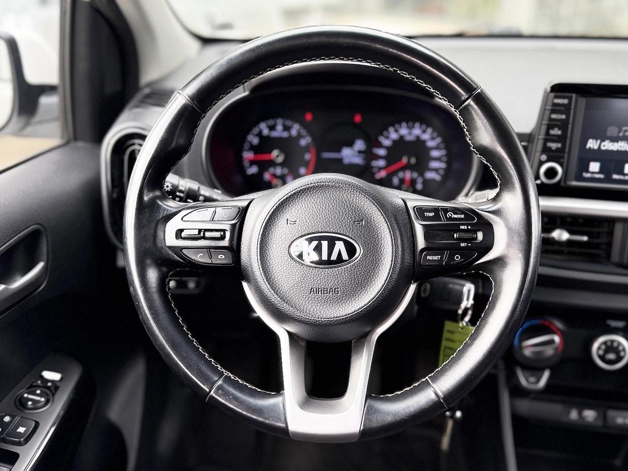Kia Picanto 1.0 Benzina 67CV E6 Neo. - 2018