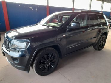 Jeep Grand Cherokee Grand Cherokee 3.0 CRD 241 CV S Limited