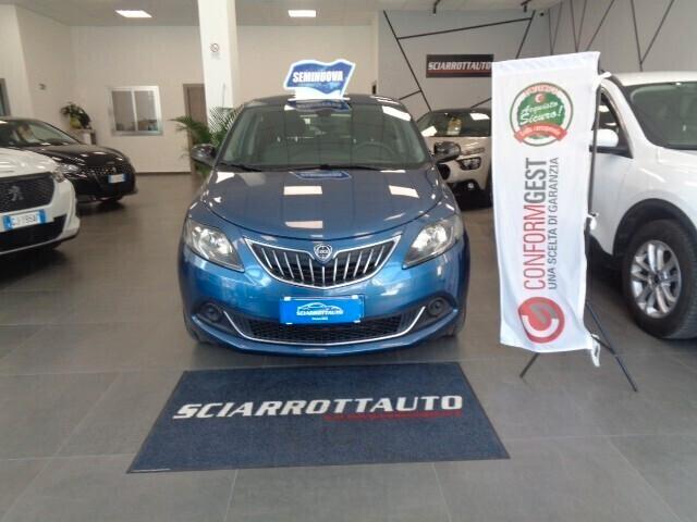 Lancia Ypsilon 1.0 FireFly 5 porte S&S Italiana