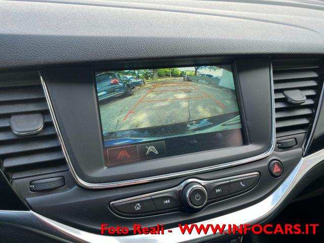 OPEL Astra 1.5 CDTI 122 CV AT9 ST Business Elegance PROMO