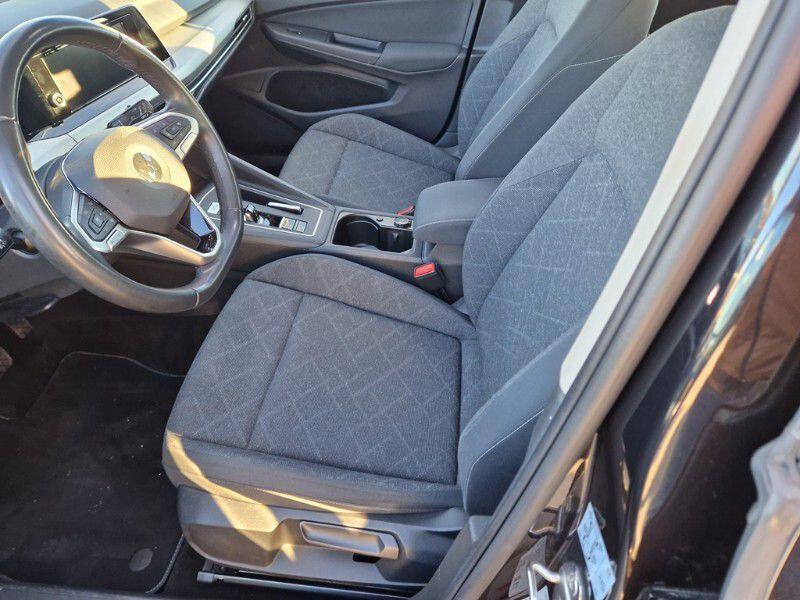 Volkswagen Golf 2.0 TDI DSG ACC DIGITAL LED