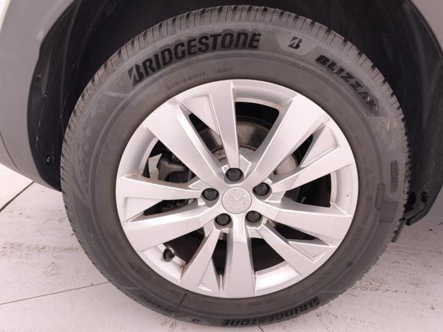 PEUGEOT 3008 1.5 bluehdi Business s&s 130cv eat8