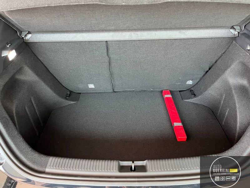 MG MG3 Hybrid+ Comfort