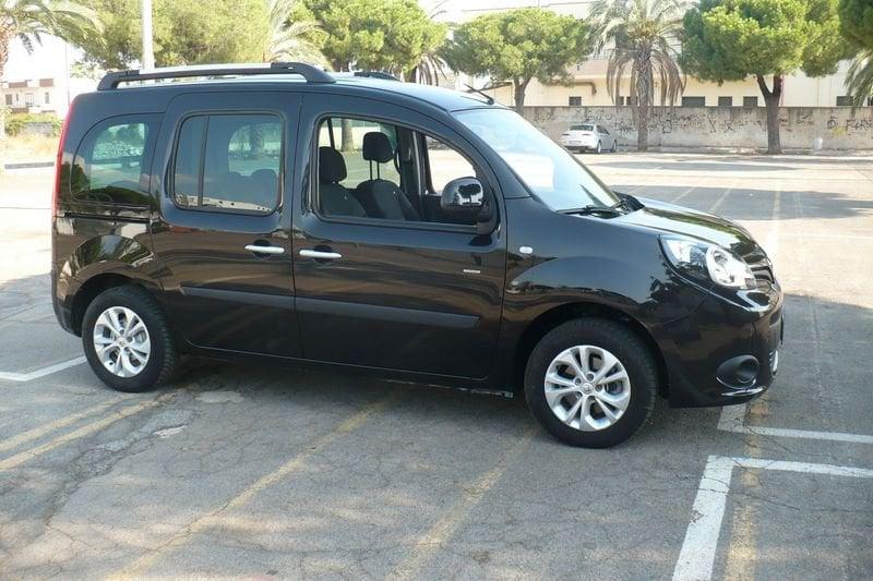 Renault Kangoo 1.5 dCi 90CV 5 porte Stop & Start SL Limited