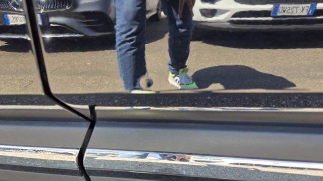 RENAULT Arkana Hybrid E-Tech 145 CV Intens PROMO ENTRO 07/06
