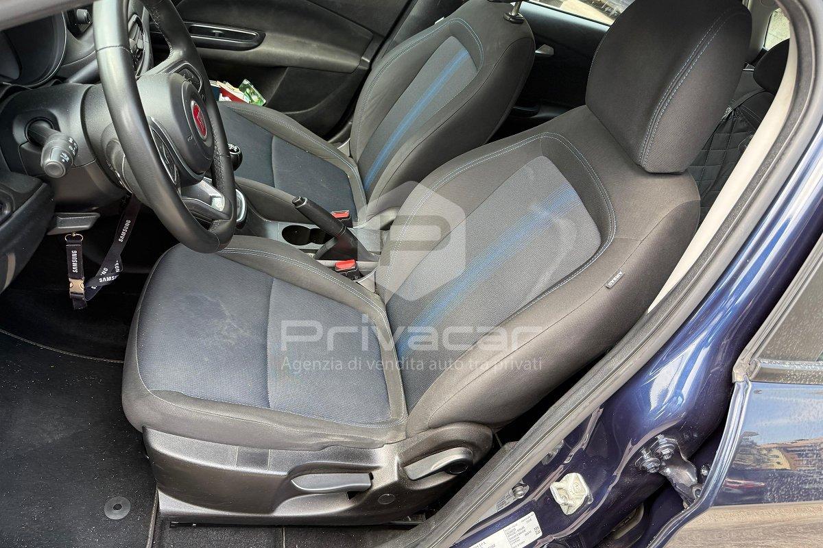 FIAT Tipo 1.6 Mjt S&S SW City Life