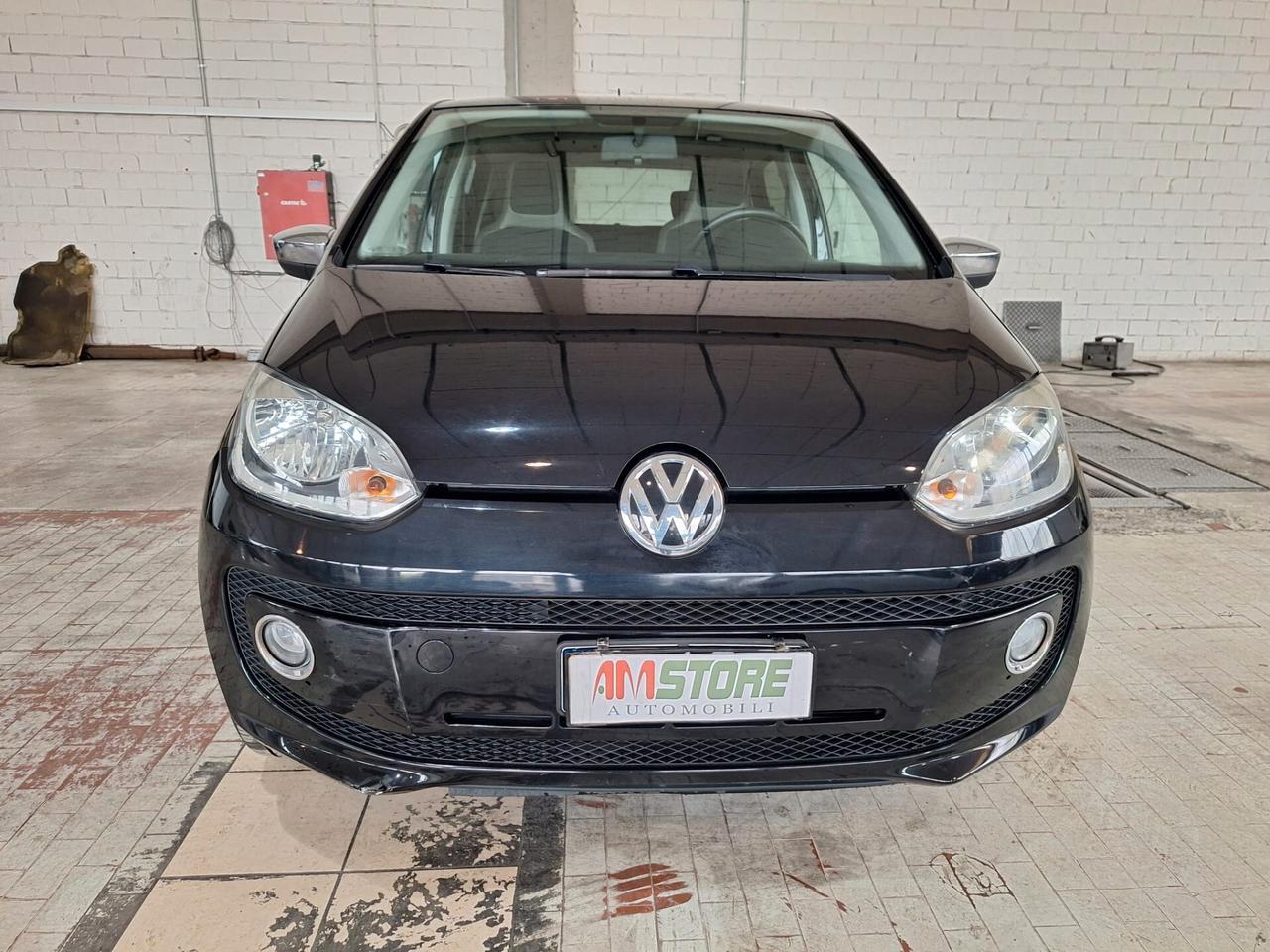 Volkswagen up! 1.0 75 CV 5p. high