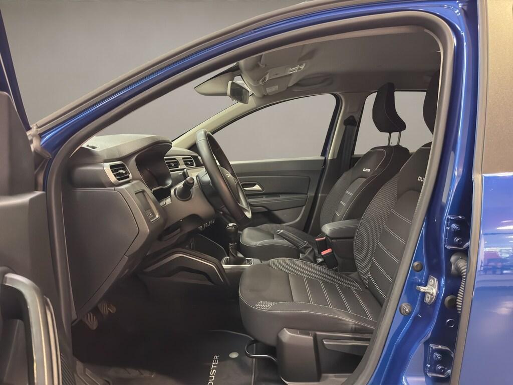 Dacia Duster 1.0 TCe GPL Journey UP 4x2