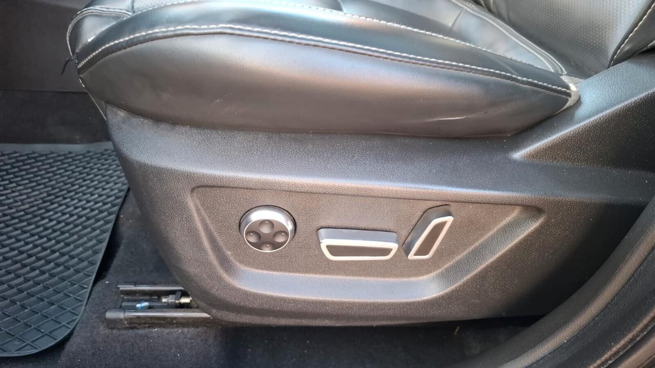 Dr F35 S1 1.5 Turbo Bi-Fuel GPL