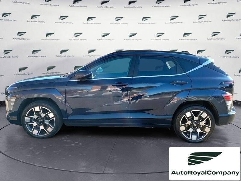Hyundai Kona Kona EV 64.8 KWh Exclusive IVA ESPOSTA