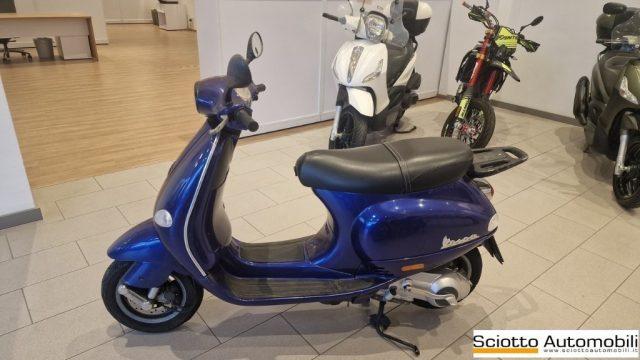 VESPA 150 ET4 4T