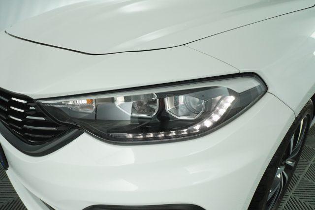 FIAT Tipo Tipo 1.4 T-Jet 120cv 5P LOUNGE