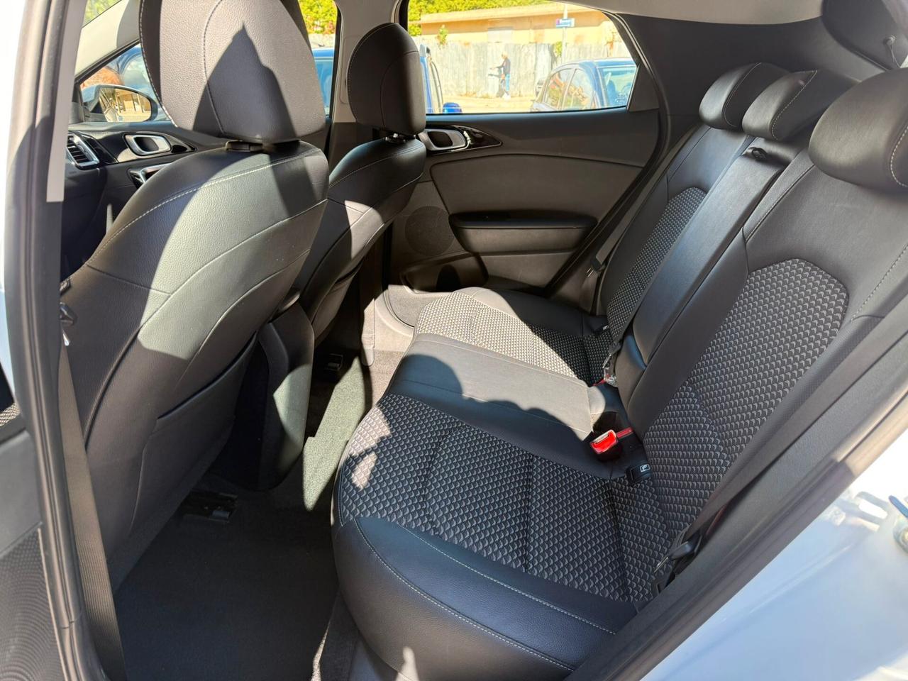 Kia XCeed 1.0 T-GDi GPL Business