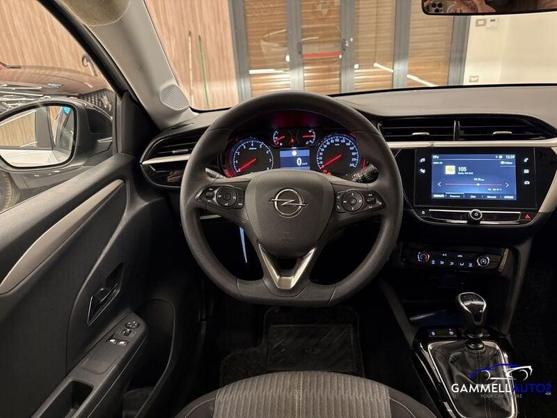 Opel Corsa Corsa 1.5 D 100 CV Edition