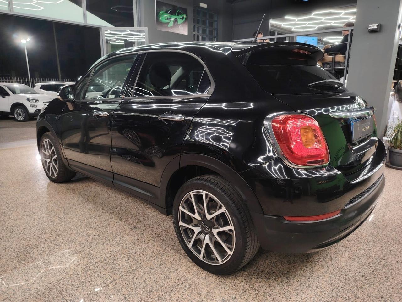 Fiat 500X 1.6 MultiJet 120 CV