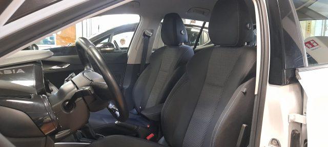 SKODA Fabia 1.0 TSI EVO 95 CV Style LED