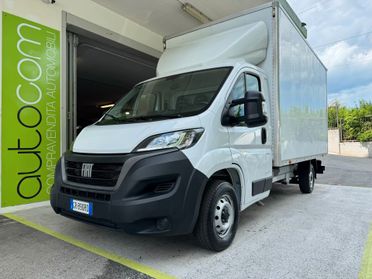 Fiat Ducato 2.2mjt SPONDA IDRAULICA GARANZIA 24MES