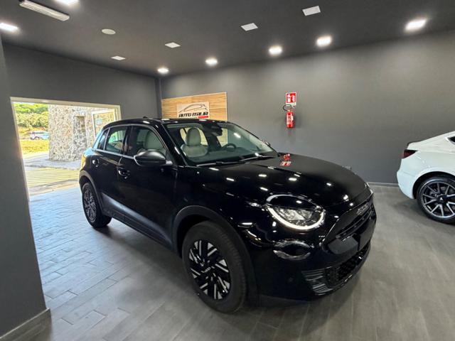 FIAT 600 BUSINESS 100CV+CPLAY WI-FI+VIRTUAL COCKPIT+RCAM BE