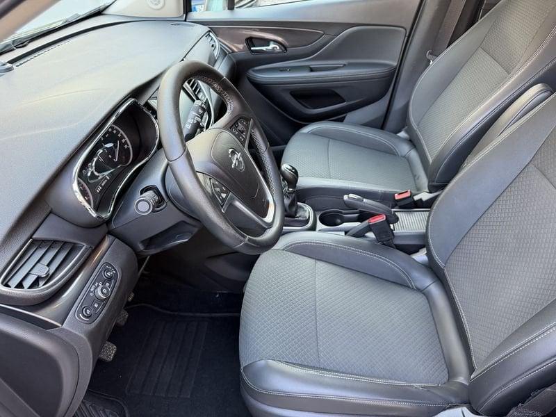 Opel Mokka X Mokka X 1.6 s&s 4x2 115cv ULTIMATE PREZZO REALE SENZA VINCOLI