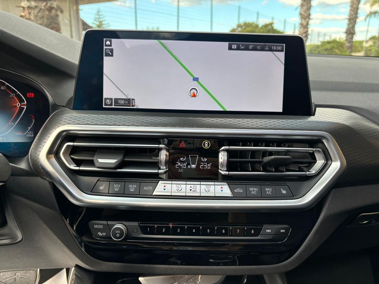 Bmw X4 M xDrive20d 48V Msport