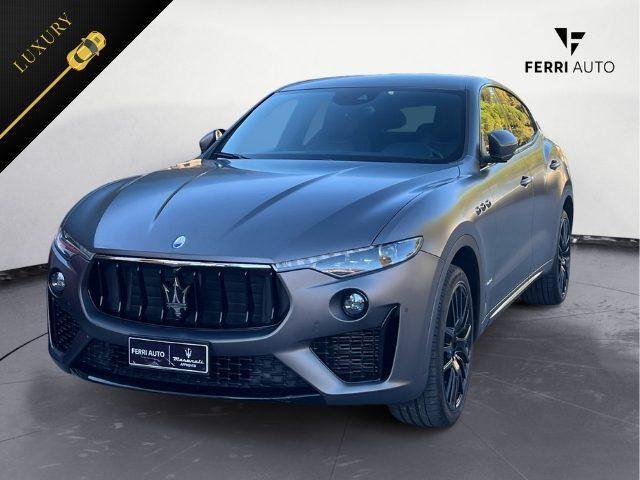 MASERATI Levante V6 Diesel AWD