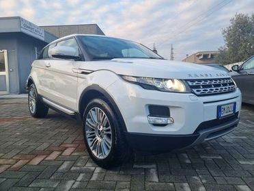 Land Rover Range Rover Evoque Range Rover Evoque 3p 2.0 si4 Dynamic auto