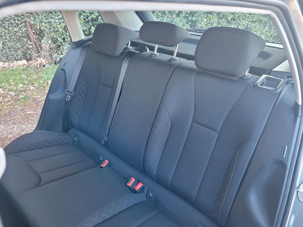 Skoda Kamiq 1.0 TSI 110 CV Ambition