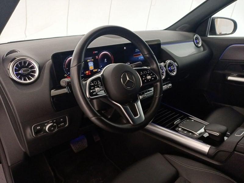 Mercedes-Benz GLA GLA-H247 2020 180 d Sport Plus auto