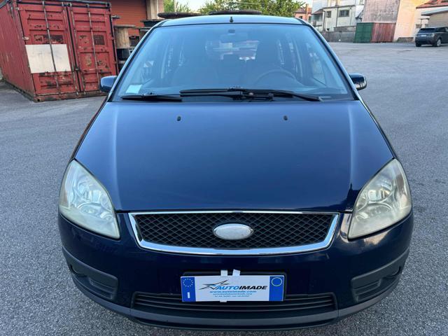 FORD Focus C-Max 1.6 TDCi (90CV) Titanium