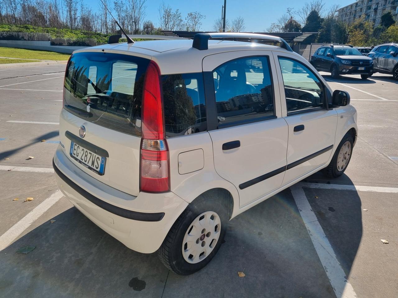 Fiat Panda 1.2 Dynamic EasyPower GPL