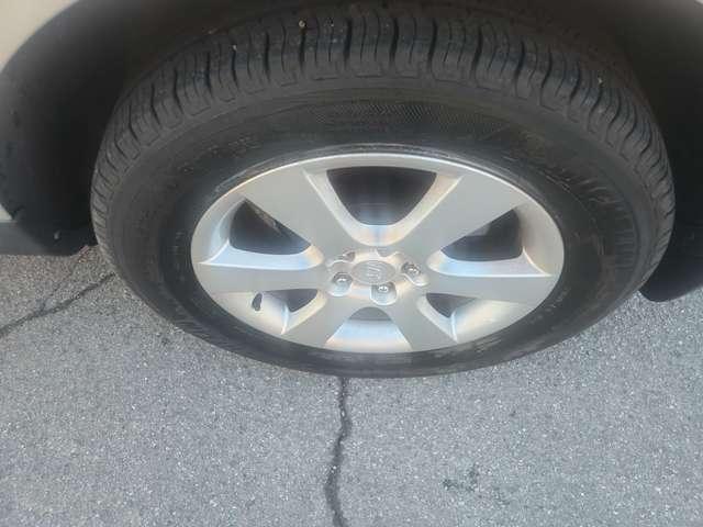 Hyundai SANTA FE Santa Fe 2.2 crdi Dynamic