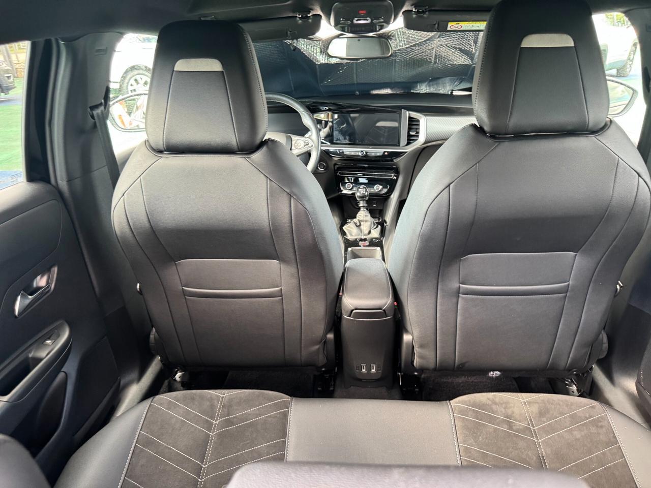 Opel Mokka 1.5 diesel Ultimate