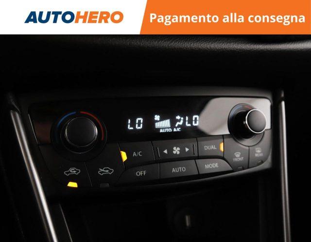 SUZUKI S-Cross 1.4 Hybrid 4WD AllGrip Top