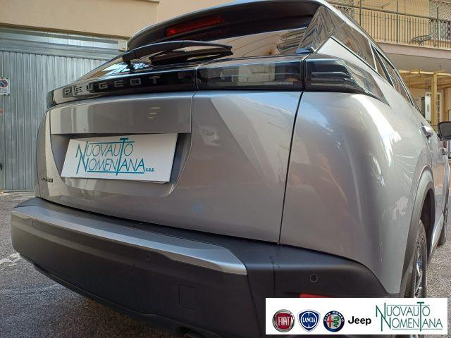 PEUGEOT 2008 PureTech 100 S&S Allure Aziendale Stellantis