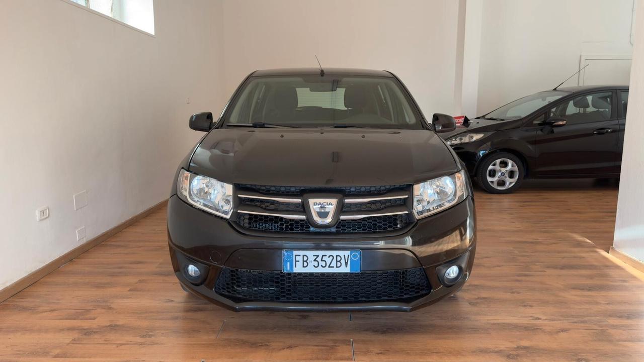 Dacia Sandero 0.9 TCe 12V T-GPL 90CV Start&Stop La Gazzetta d. Sp.