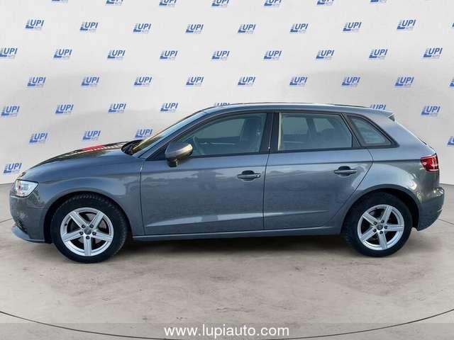 Audi A3 Sportback 2.0 tdi Business 150cv