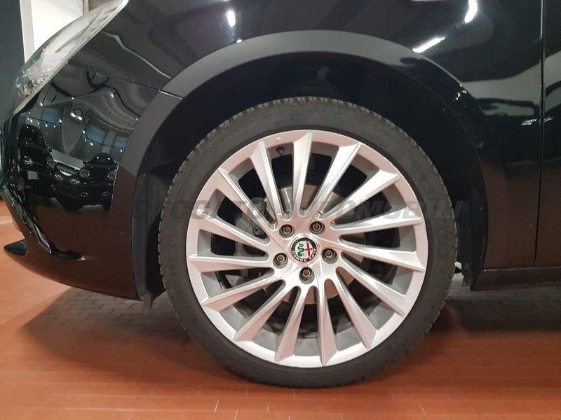 Alfa Romeo Giulietta Giulietta 1.6 jtdm Super 120cv my19