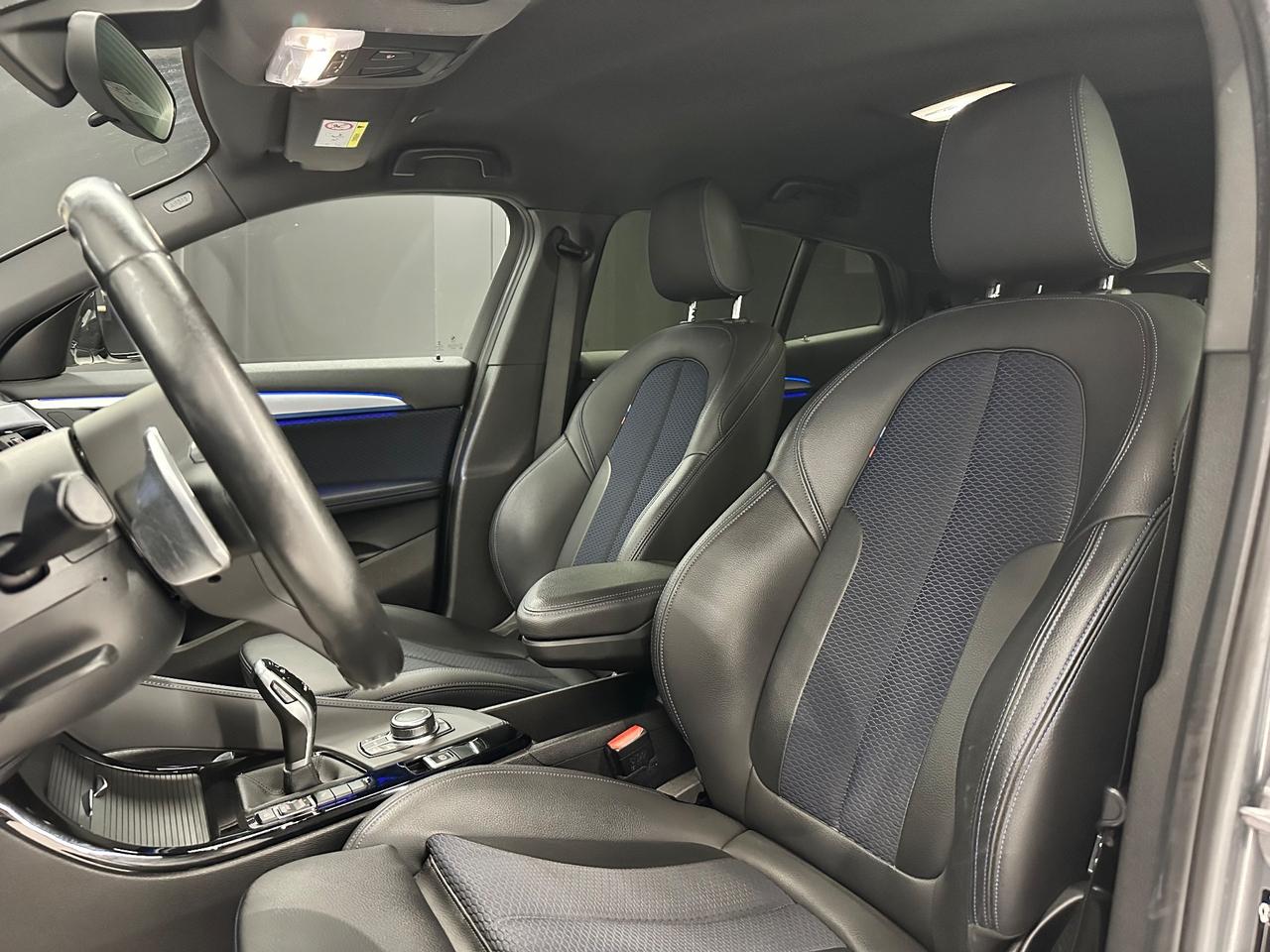 Bmw X2 18d 2.0 150 CV Msport X - 2023