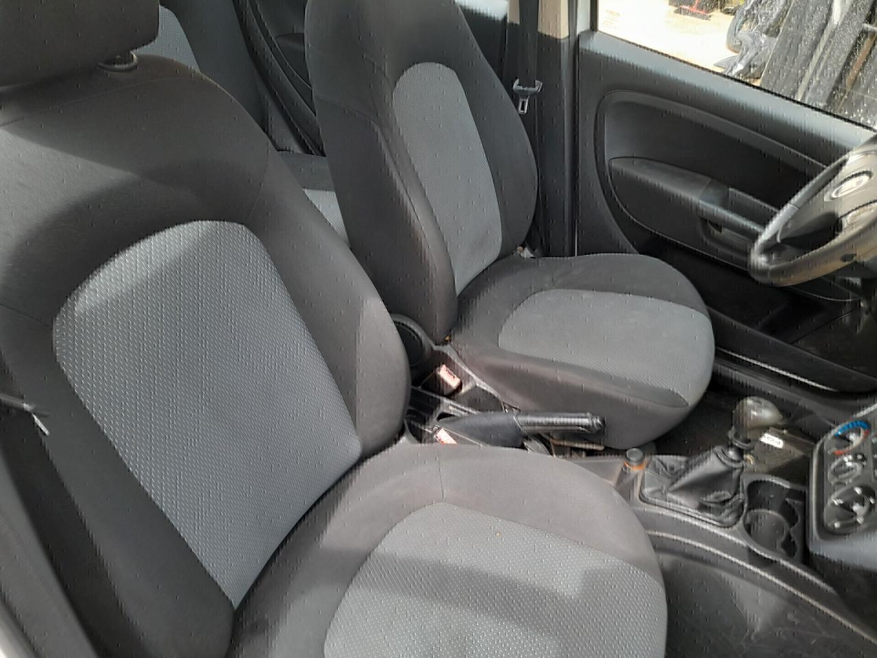 Fiat Grande Punto Grande Punto 1.4 5 porte Dynamic Natural Power