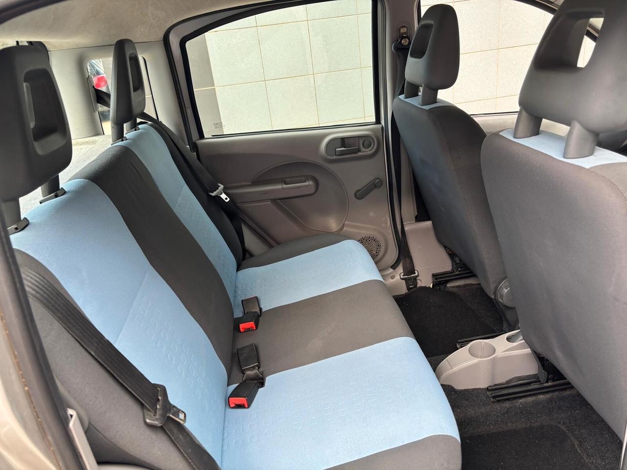 Fiat Panda 1.3 MJT 16V Emotion