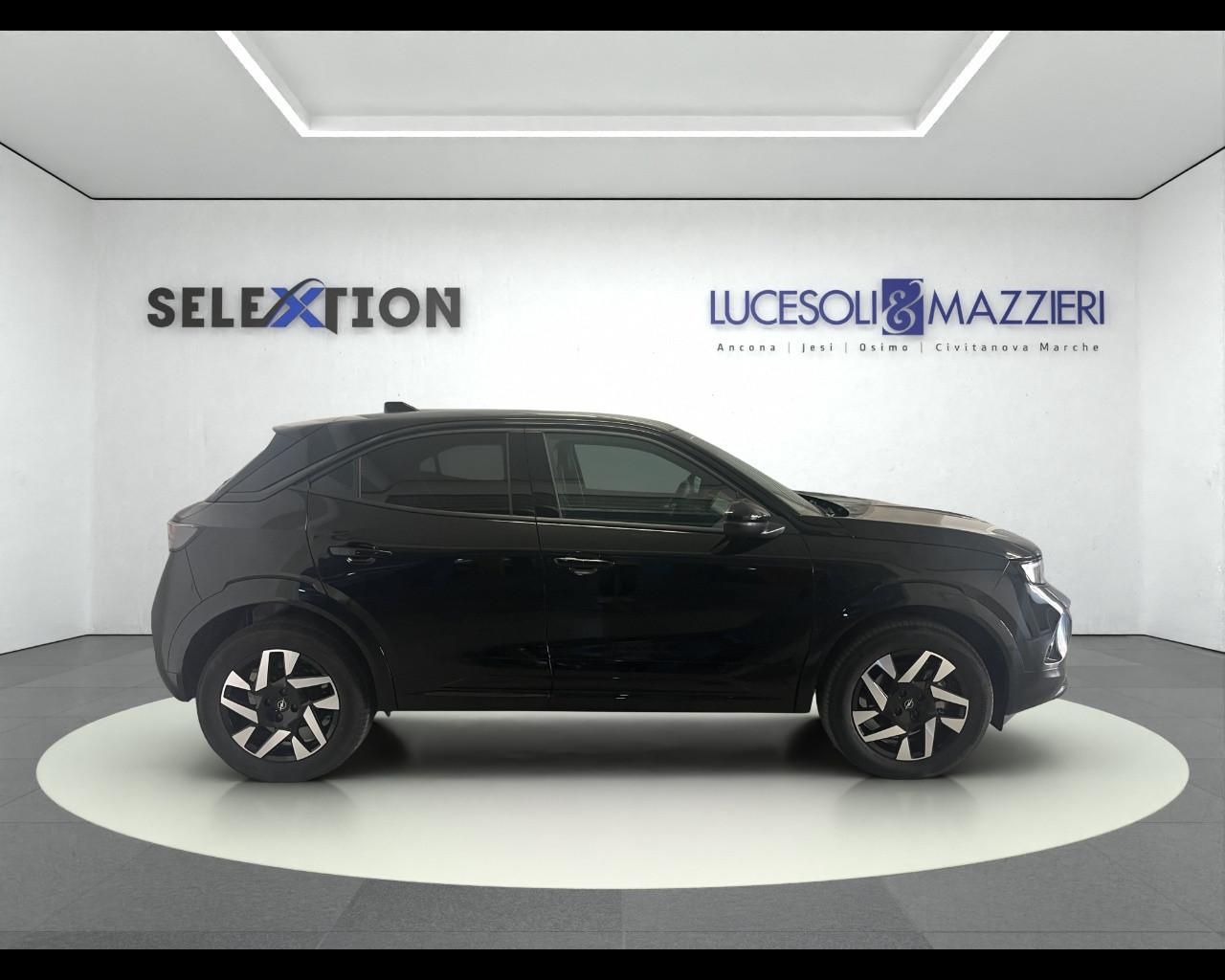 OPEL MOKKA GS HYBRID 145CV DCT6