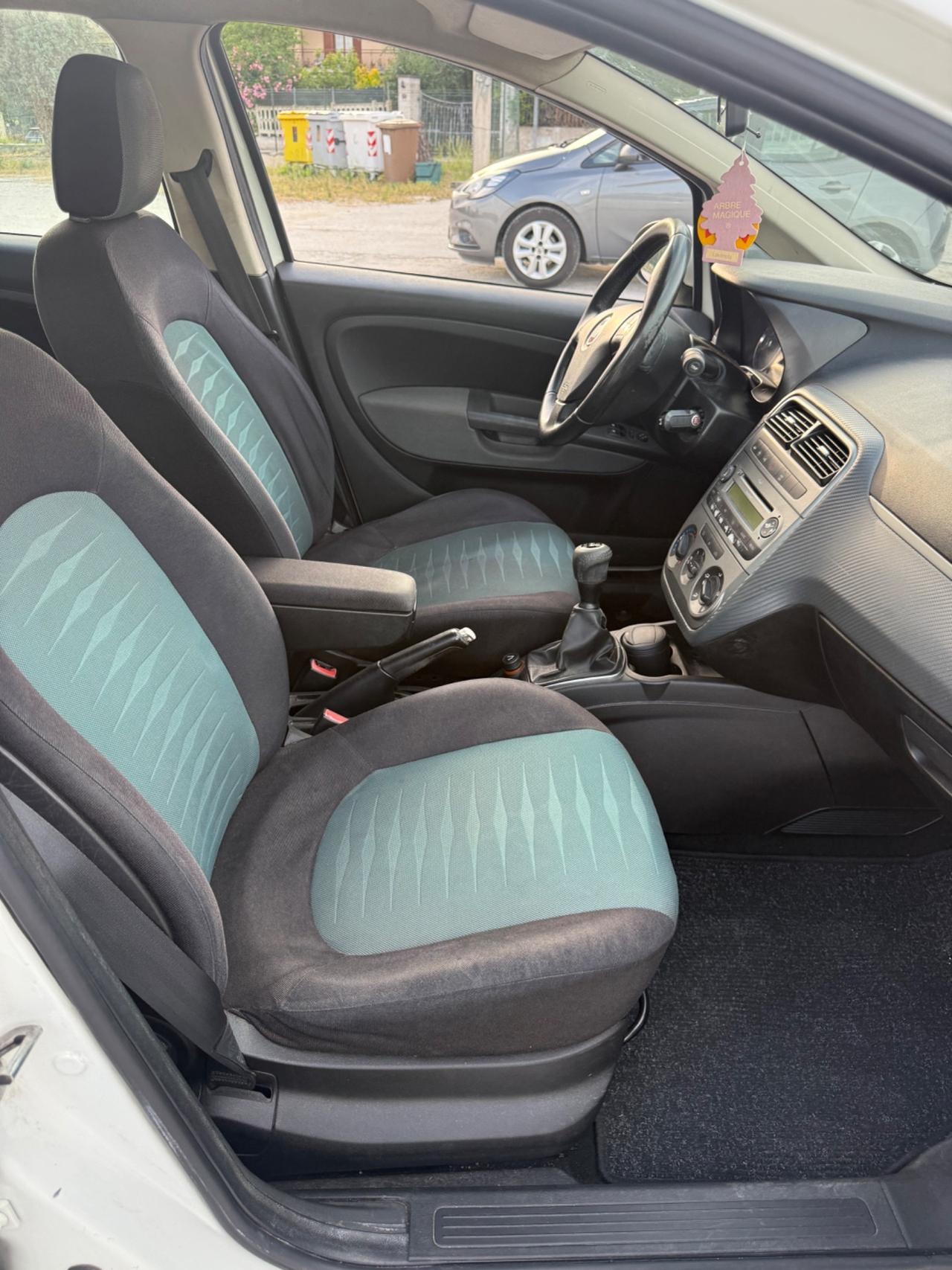 Fiat Grande Punto Diesel 1.3 Multijet NEOPATENTATI