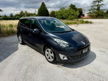 Renault scenic 7posti 1.9 DCi 130milaKM unipro