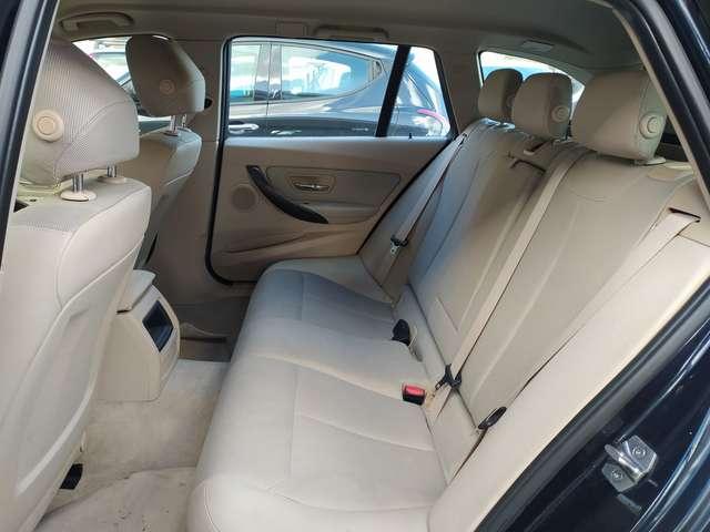 BMW 318 Serie 3 Touring 318d Touring xdrive