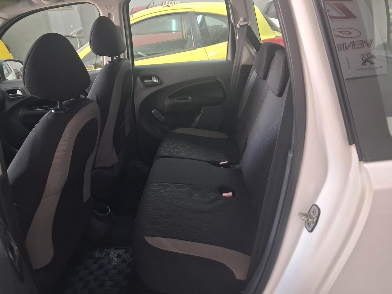 Citroen C3 Picasso 1.6 e-HDi unico prop 2014